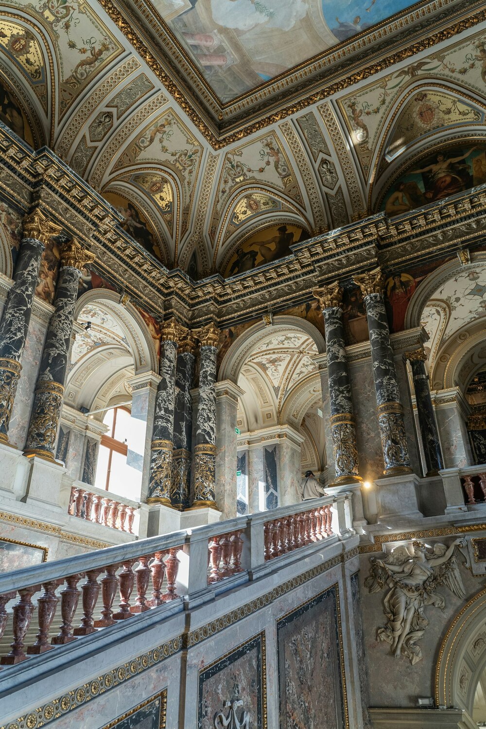 Брейгель, Тициан, искусство, гид на русском. Музей истории искусств, экскурсии на русском языке, художники, картины.